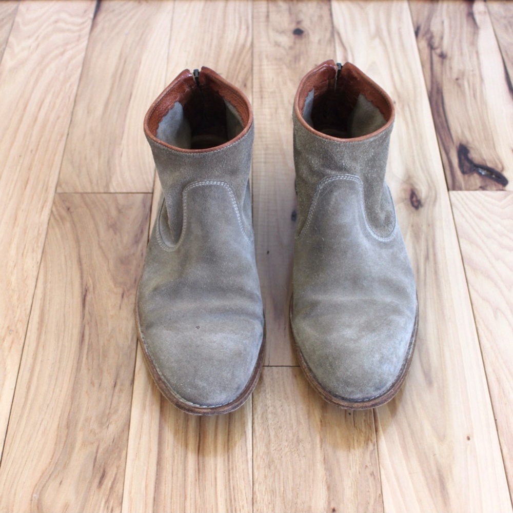 N.D.C. Marsell Guidi Isabel Marant Italy 38